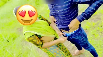 Indian Village Sister-In-Law Plowed Hard By Her Brother-In-Law