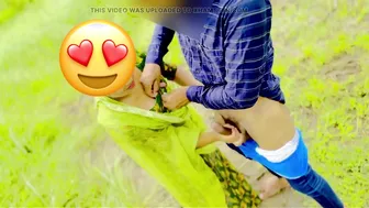 Indian Village Sister-In-Law Plowed Hard By Her Brother-In-Law