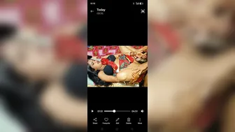 Desi Bhabhi's Big Ass And Both Holes Drilled Hard By Her Brother