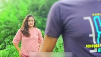 Desi Teen Sister-In-Law Getting Railed By Her Brother-In-Law Outside