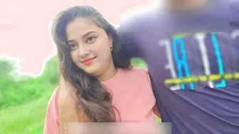 Desi Teen Sister-In-Law Getting Railed By Her Brother-In-Law Outside
