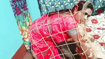 Indian Bhabhi Takes It Deep In Her Ass From Devar In Hardcore Anal Fuck