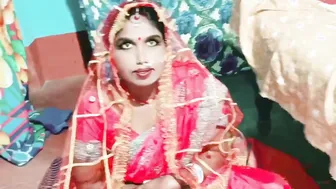 Indian Bhabhi Takes It Deep In Her Ass From Devar In Hardcore Anal Fuck