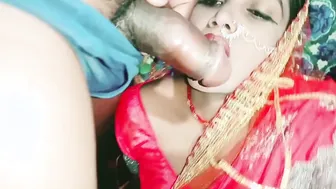 Indian Bhabhi Takes It Deep In Her Ass From Devar In Hardcore Anal Fuck