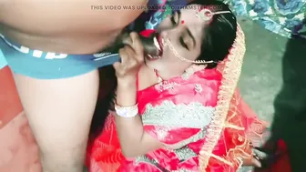 Indian Bhabhi Takes It Deep In Her Ass From Devar In Hardcore Anal Fuck