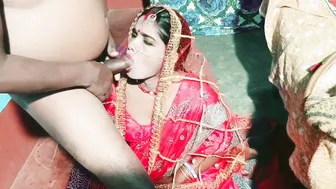 Indian Bhabhi Takes It Deep In Her Ass From Devar In Hardcore Anal Fuck