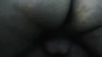 Desi Doodh Wali Gets Her Huge Tits Sucked While Riding Cock Hard