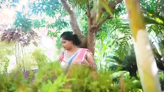 Desi Doodh Wali Gets Her Huge Tits Sucked While Riding Cock Hard