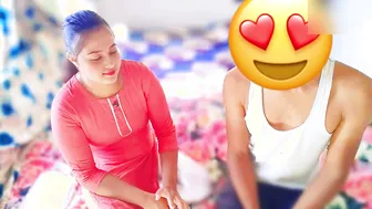 Beautiful Indian Teacher Home Alone Fucking Her Tight Pussy First Time