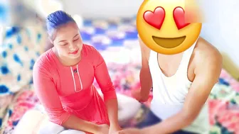 Beautiful Indian Teacher Home Alone Fucking Her Tight Pussy First Time