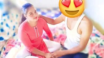 Beautiful Indian Teacher Home Alone Fucking Her Tight Pussy First Time