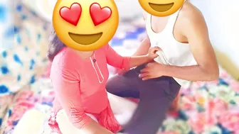 Beautiful Indian Teacher Home Alone Fucking Her Tight Pussy First Time