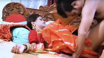 Telugu Landlord Takes Advantage Of His Young Tenant's Innocence