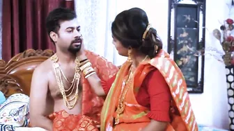 Telugu Landlord Takes Advantage Of His Young Tenant's Innocence