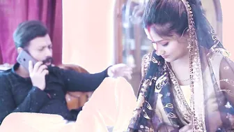 Bihari Bhabhi Sudipa Moans Loud While Getting Pounded Hard By Neighbor