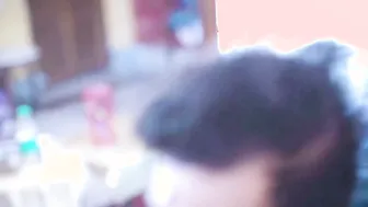 Bihari Bhabhi Sudipa Moans Loud While Getting Pounded Hard By Neighbor
