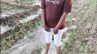 Desi Landlord Seduces And Fucks Young Tenant Girl Soniya When She's Broke