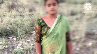 Indian Village Wife Bent Over And Drilled By Her Brother-In-Law