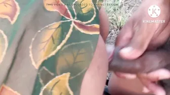 Indian Village Wife Bent Over And Drilled By Her Brother-In-Law