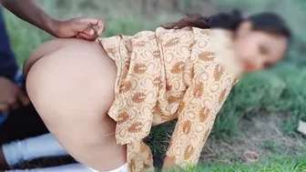 Indian Couple Fucks Passionately In Their Tiny Rented Room After Midnight