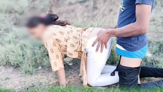 Indian Couple Fucks Passionately In Their Tiny Rented Room After Midnight