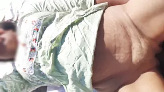 Indian Village Girl Moans Loud As He Pounds Her Tight Pussy On The Cot