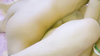 Indian Milf Teaching Her Stepson How To Fuck Her Wet Pussy Properly