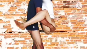 Desi Schoolgirl Spreads Her Legs For Outdoor Fuck In Viral Homemade Video