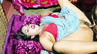 Desi Village Brother In Law Fucks Sister In Law In Rural Farmland Sex