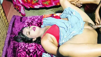 Desi Village Brother In Law Fucks Sister In Law In Rural Farmland Sex
