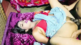 Desi Village Brother In Law Fucks Sister In Law In Rural Farmland Sex