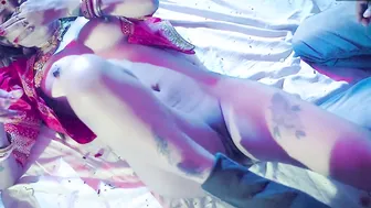 Desi Hot Wife Cheats With Her Boyfriend In A Secret Afternoon Hookup