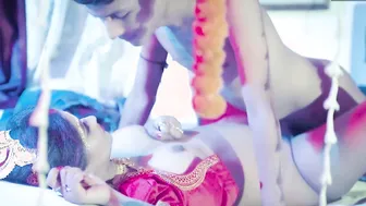 Desi Hot Wife Cheats With Her Boyfriend In A Secret Afternoon Hookup