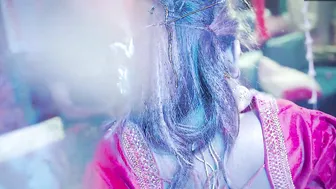 Desi Hot Wife Cheats With Her Boyfriend In A Secret Afternoon Hookup