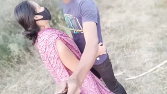 Tamil Stepsister Craves Her Stepbrother's Massive Black Cock Badly