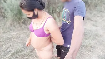 Tamil Stepsister Craves Her Stepbrother's Massive Black Cock Badly