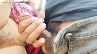 Indian Village Bhabhi Gets Rough Fuck From Devar Outdoors In The Jungle