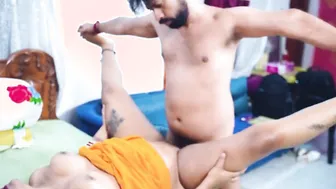 Indian Devar Seduces His Bhabhi While Her Husband Is Away From Home