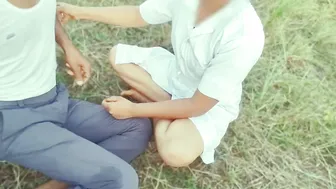 Desi Nurse Fucks Patient Outdoors In Government Hospital Compound Sex