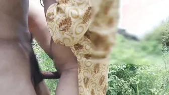 Desi Schoolgirl Gets Fucked Outdoors In Viral Hindi Audio Sex Mms