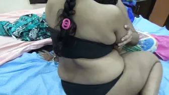 Desi Husband And Wife Try Multiple Positions During Intimate Session