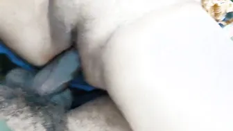 Indian Stepsister Gets Fucked During Outdoor Vlog Shoot In The Fields