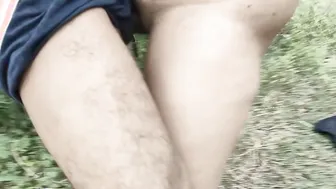 Indian Jija Drills His Sali Hard In Secret Village Sex Caught On Tape