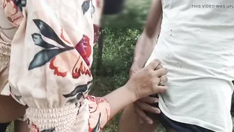 Indian Jija Drills His Sali Hard In Secret Village Sex Caught On Tape
