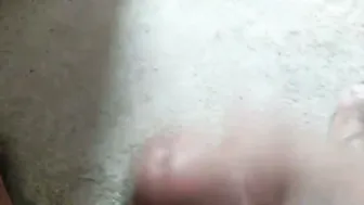 Indian Guy Flashes His Dick At The Housemaid In The Kitchen Hallway