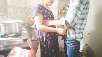 Seeing Thick Cock Indian Saali Begs Jiju To Fuck Her Right Now