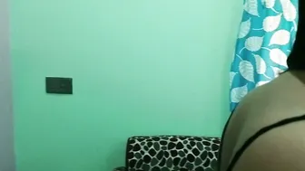 Desi Bhabhi Moans Loud While Neighbor Fucks Her In Empty Bedroom Hard