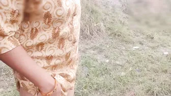 Indian Bhabhi Begs Devar To Fuck Her Hard Loving His Thick Cock