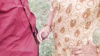 Indian Bhabhi Begs Devar To Fuck Her Hard Loving His Thick Cock