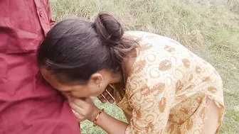 Indian Bhabhi Begs Devar To Fuck Her Hard Loving His Thick Cock
